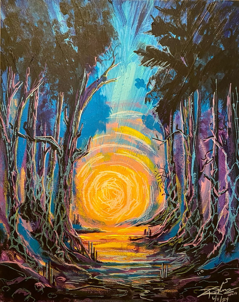 Colors of the Sun
