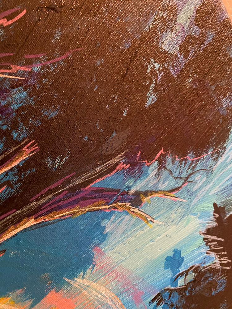 Colors of the Sun