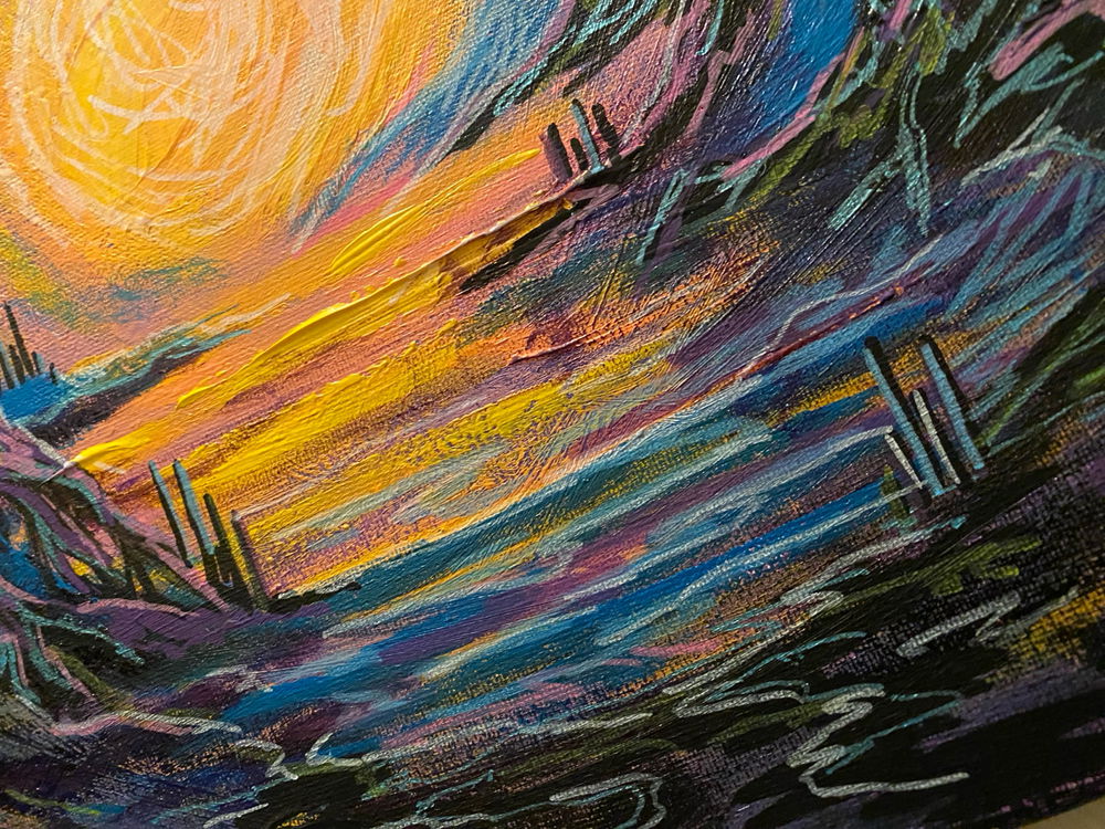Colors of the Sun