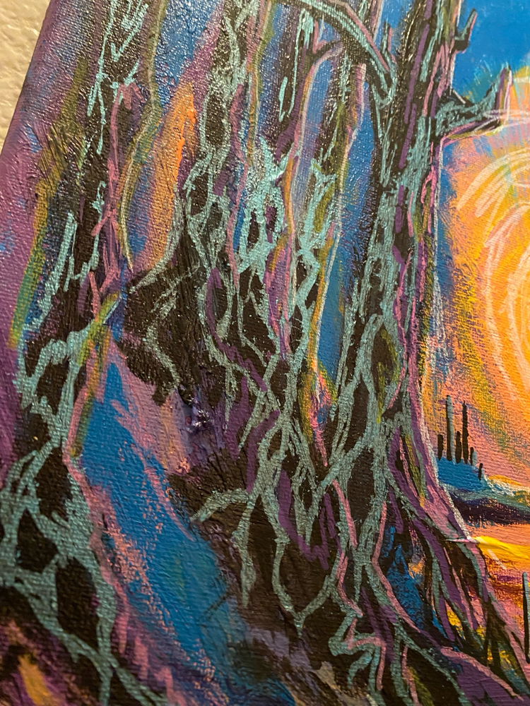 Colors of the Sun