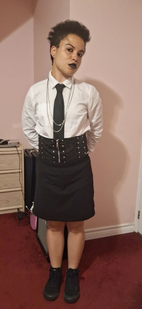 Feeling Fancy