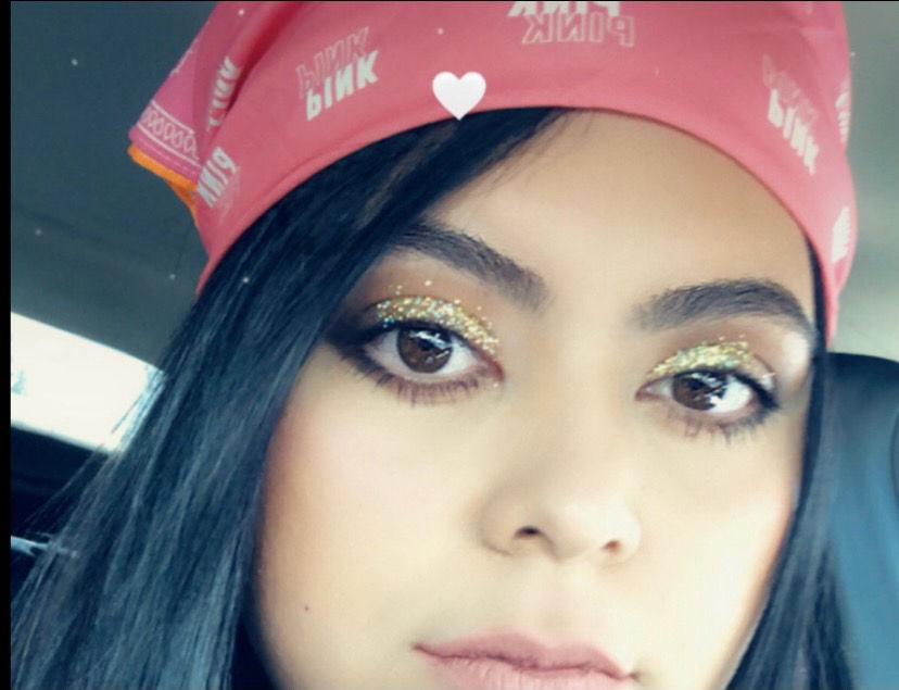 Glitter is life✨