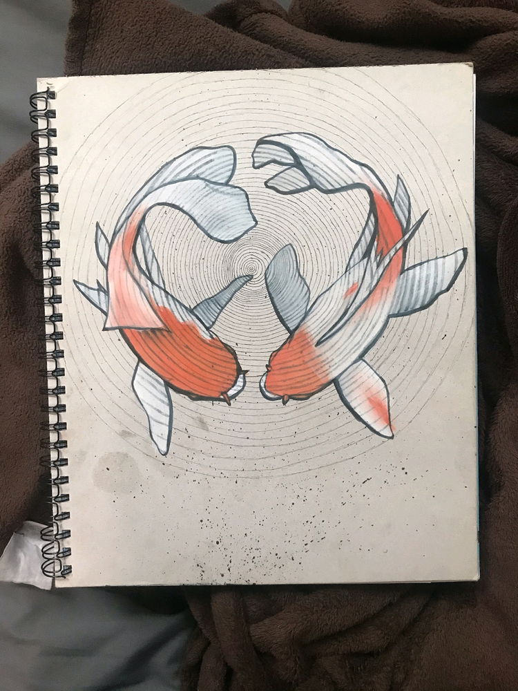 Fishy