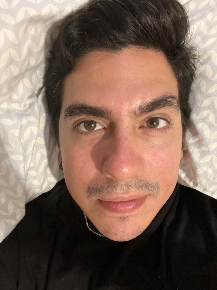 Necesito 1 semana de descanso