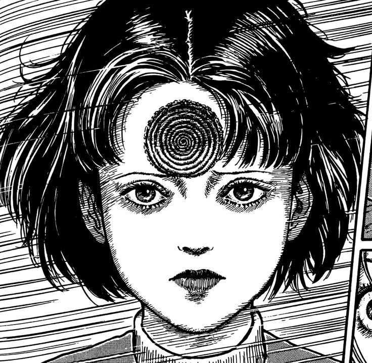 Junji Ito
