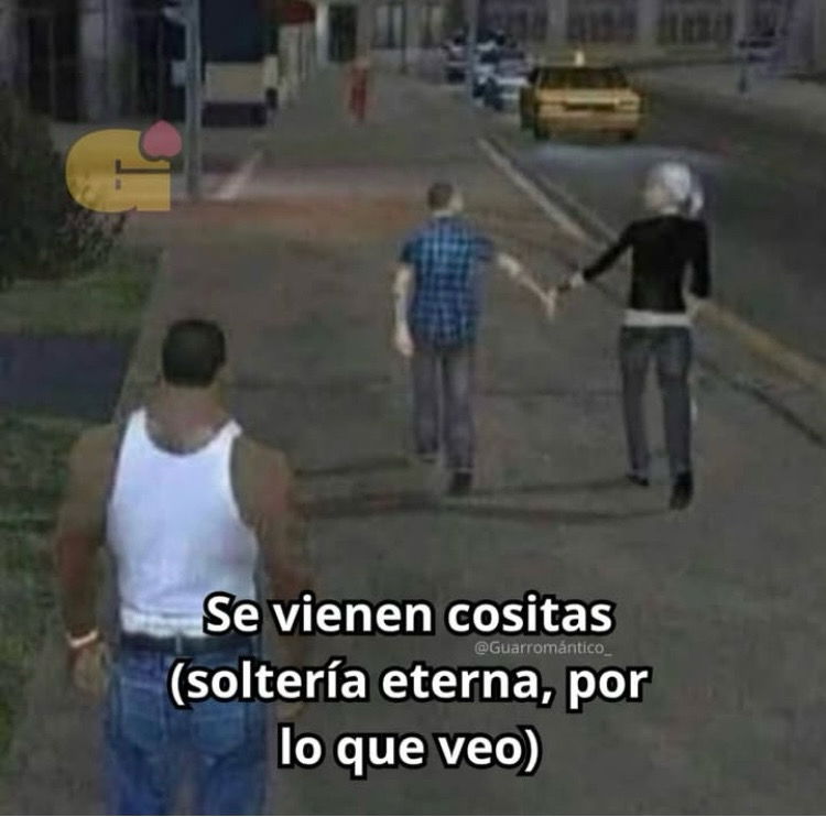 De mi no estén hablando 👇🏼😬