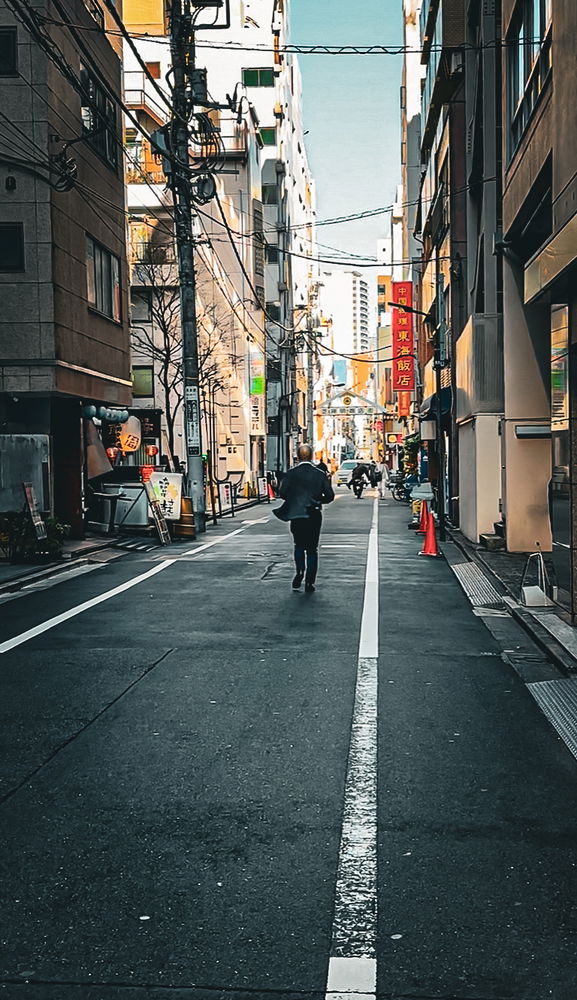 Japan Vibes