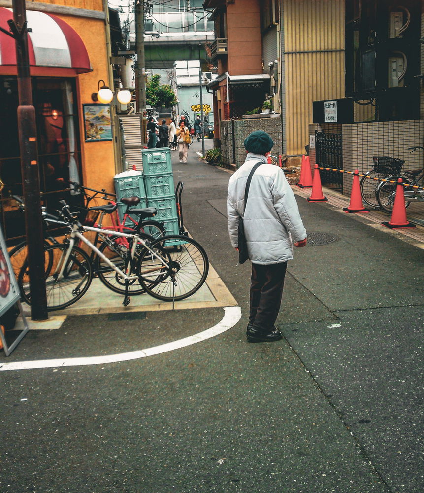 Japan Vibes