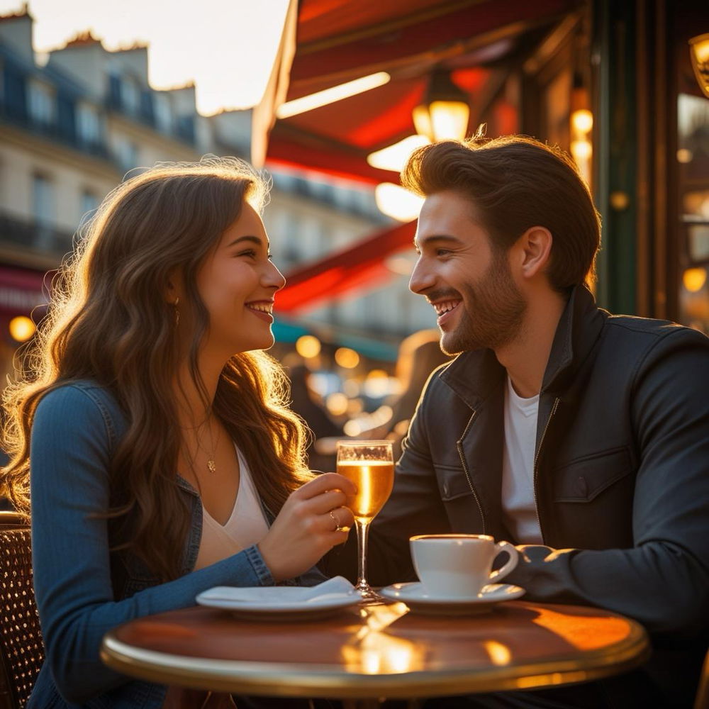 Was your first date a dream come true or a comedy of errors?