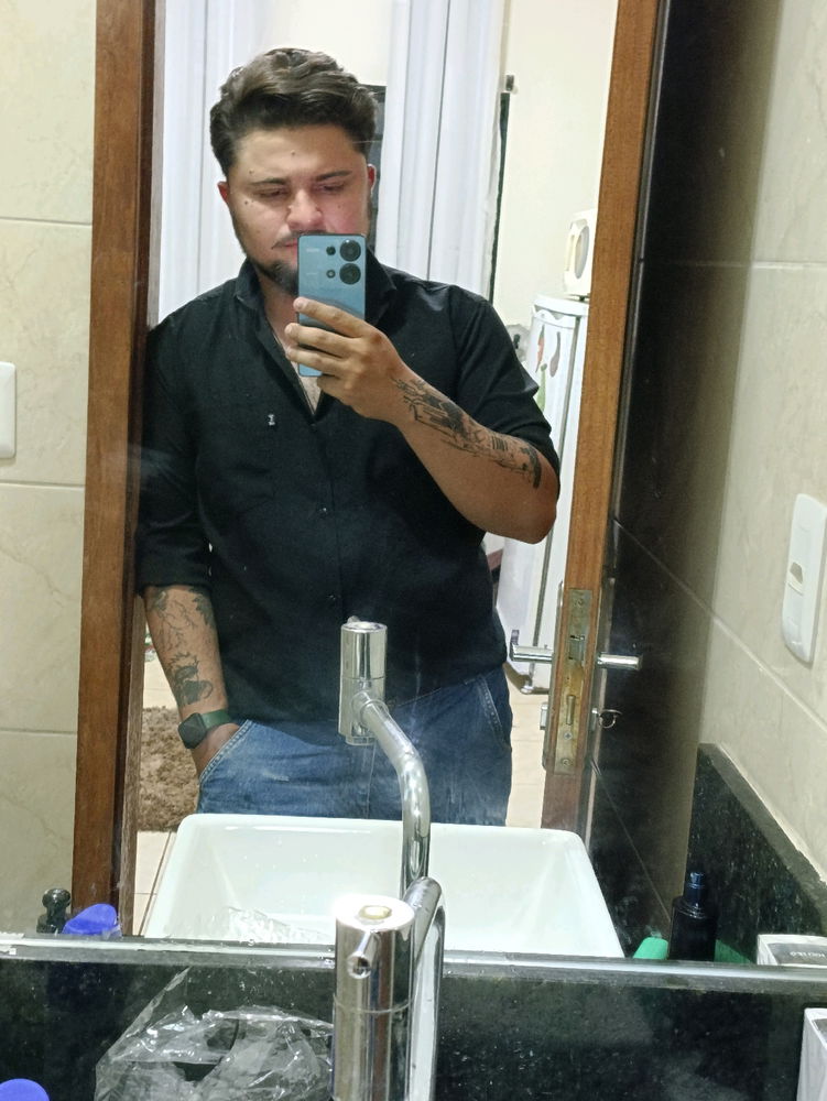 Fim de noite