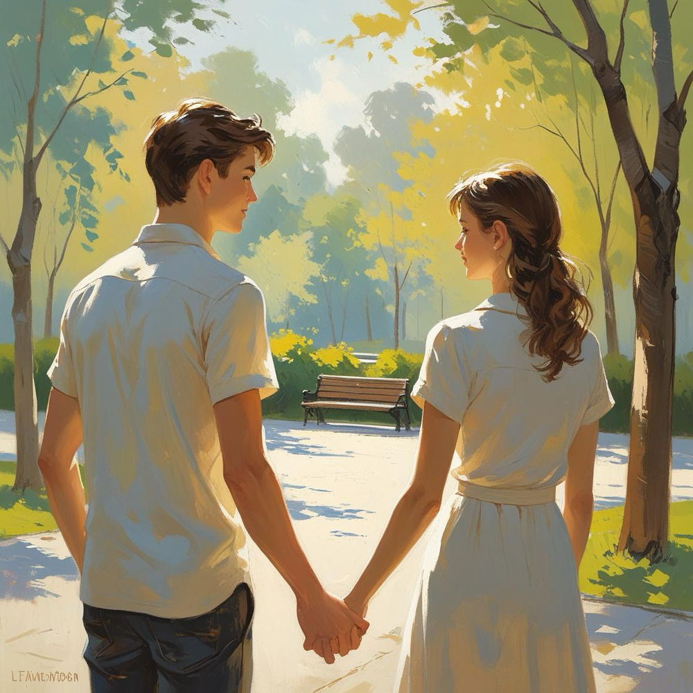 ♥️Why does first love hurt the most but stay in our memory the longest?