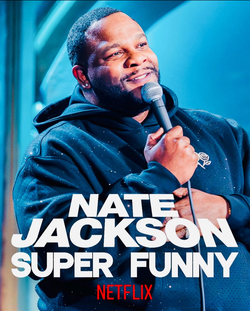 Netflix Specials