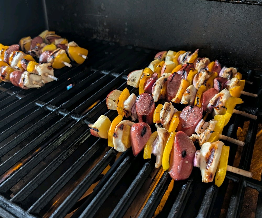 Kabobs!!!