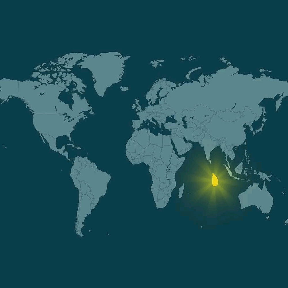 SRI LANKA