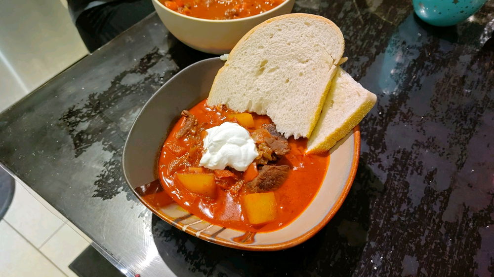 Goulash