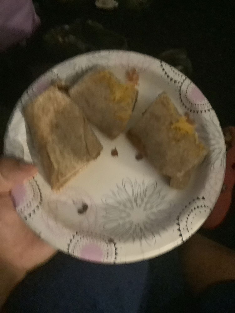 Tonight dinner