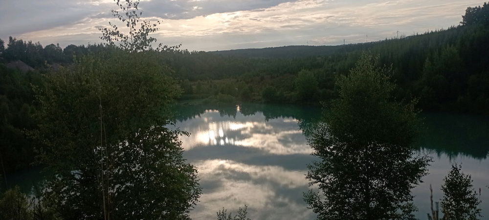 🏞️❤️