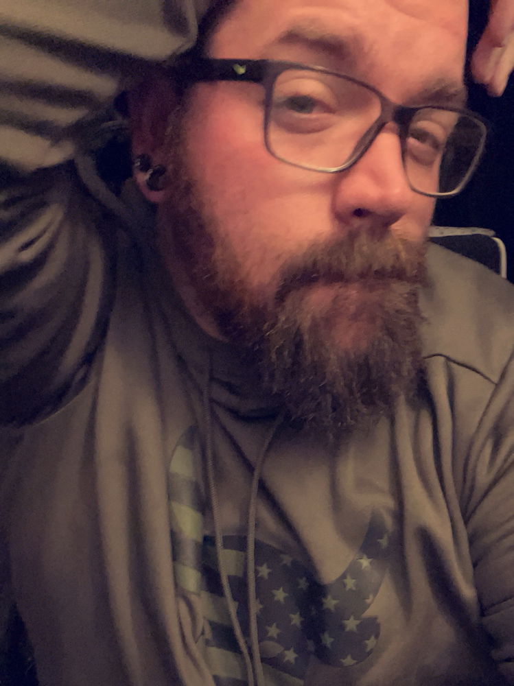 How’s everyone’s night going?