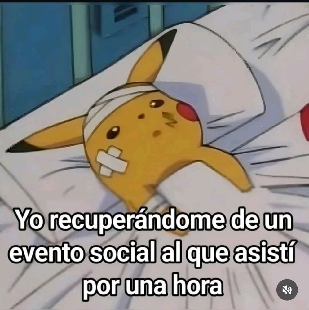 Si soy