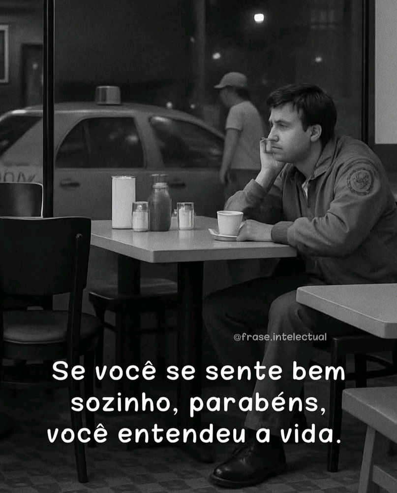 Sobre ser autossuficiente
