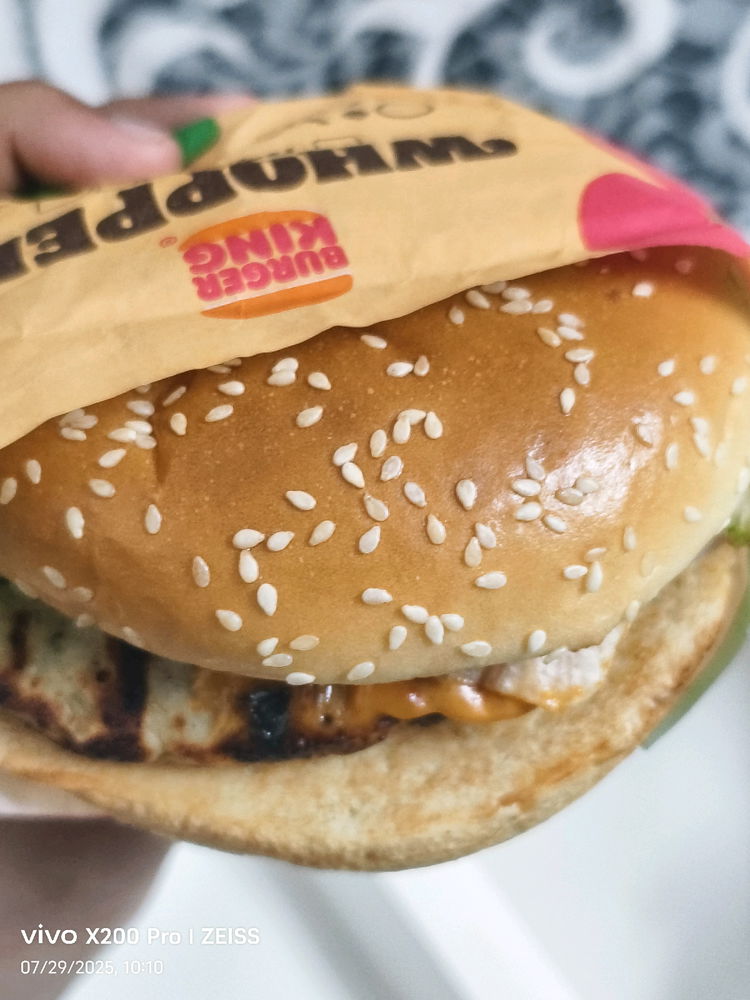 Bk >>>>> mcd