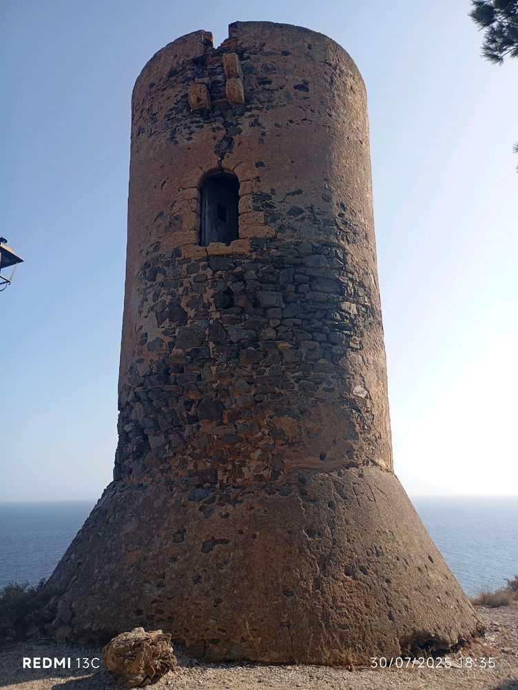 Melicena, provincia de granada