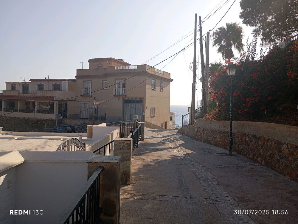 Melicena, provincia de granada