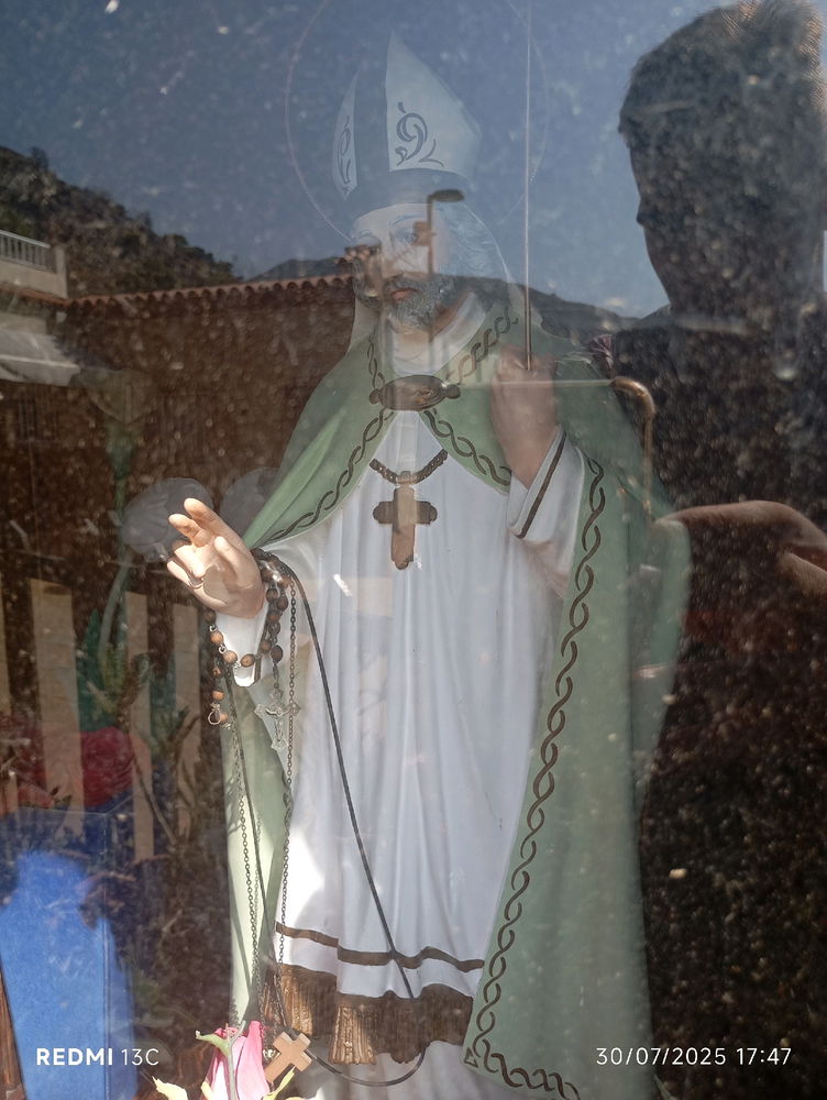 Melicena, provincia de granada