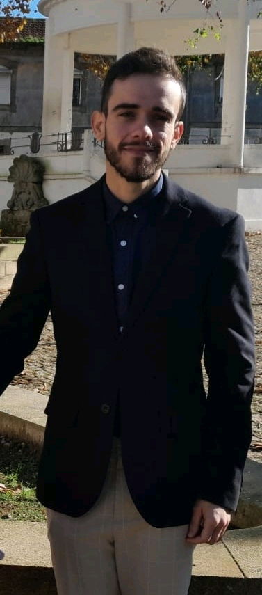 Fica bonito com roupa formal?