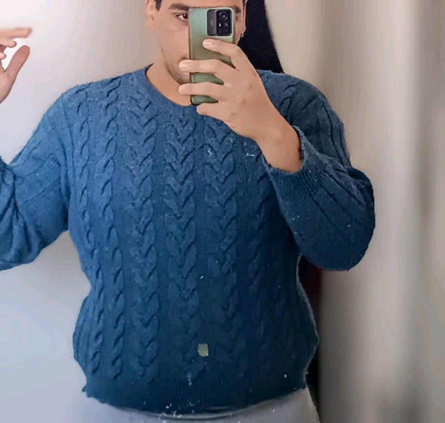 Frio que congela a espinha