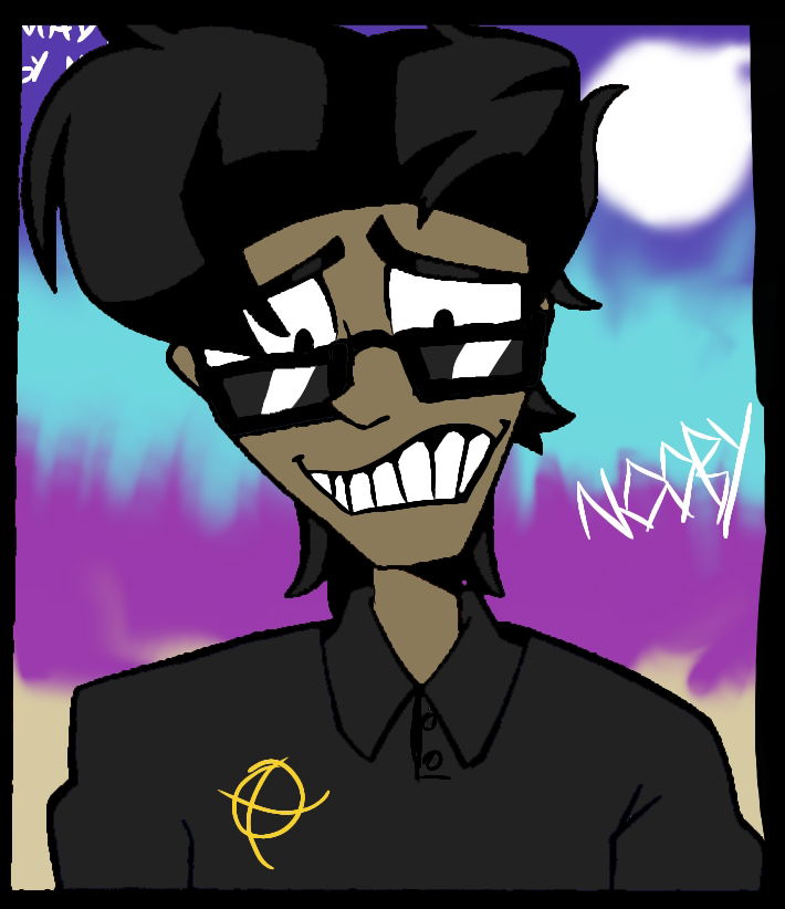 Dibujos todow piteros porque no podia mimir
