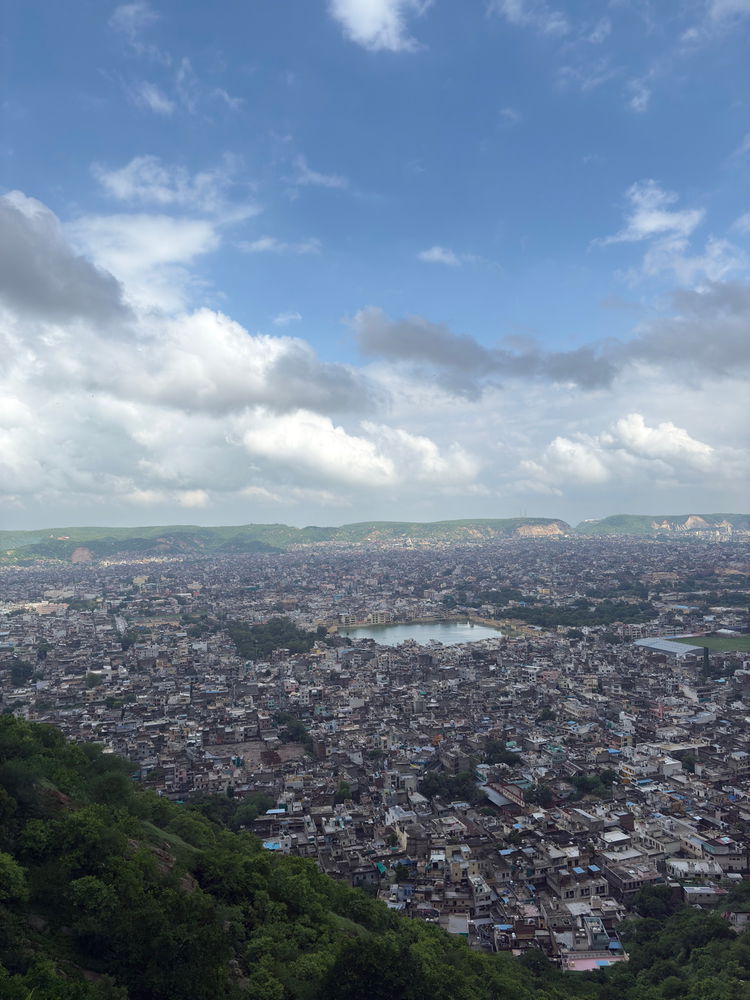 What will be the best song if you witnessing this view