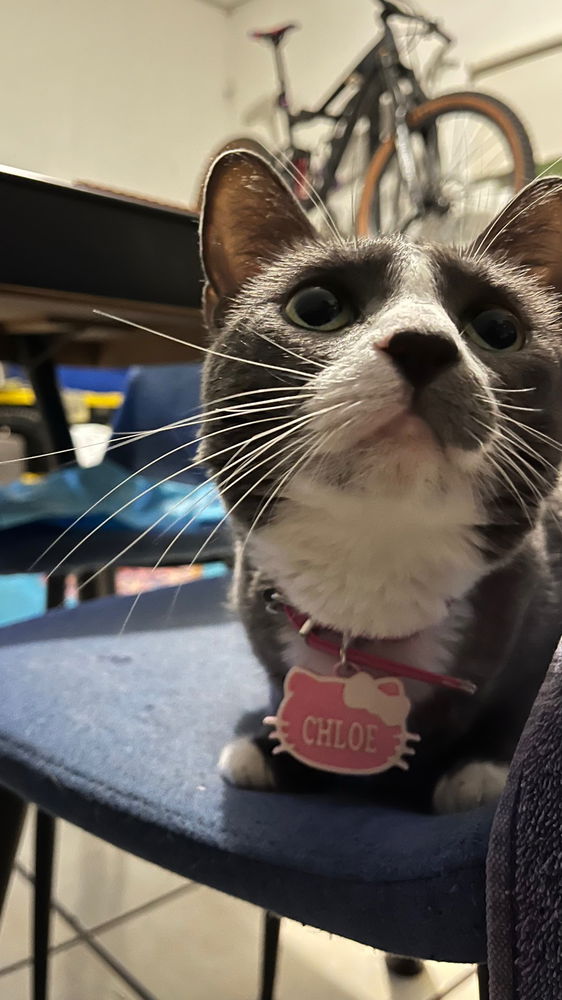 Mi hija :3