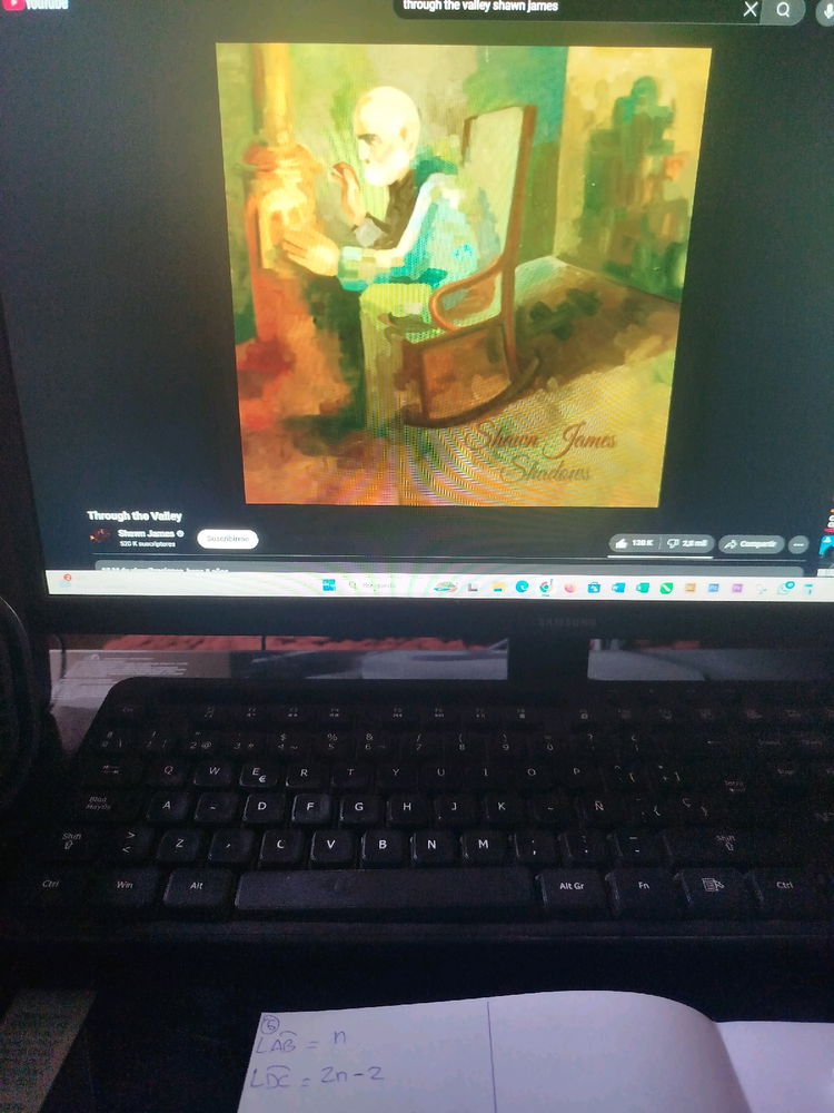 ¿Les gusta la música blues?