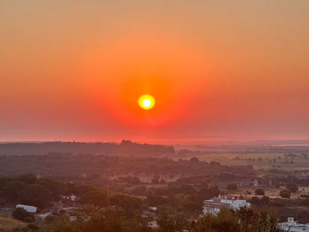Amanhecer 🇵🇹Dawn