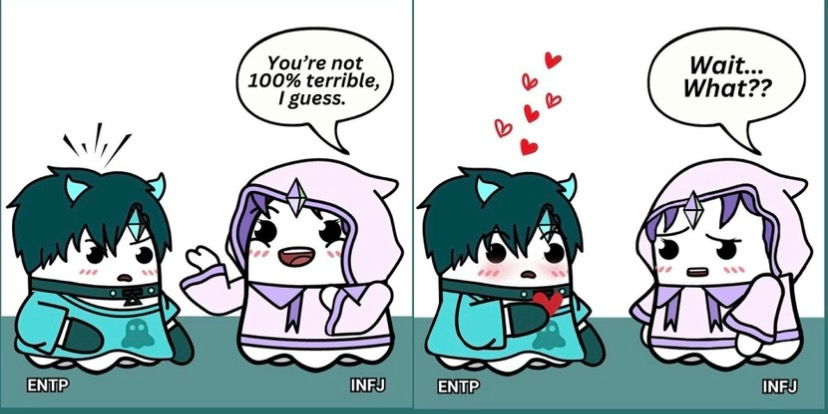 😂 they are 110% t e r r  i b l e