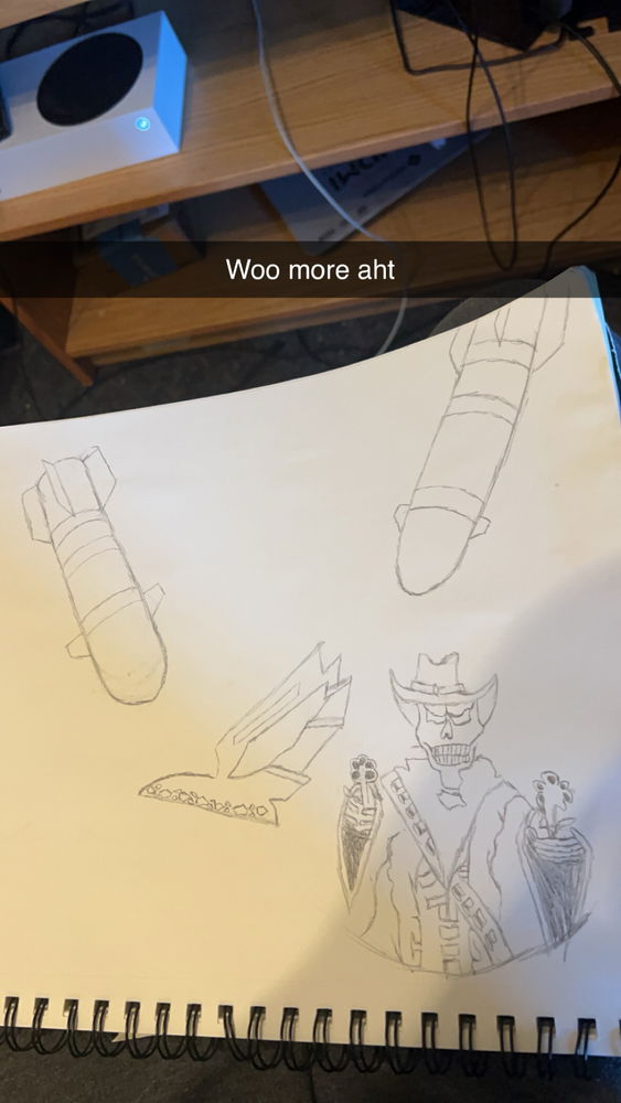Lucy, work stuff, beerus, and Christmas link