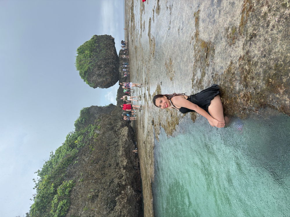 Travel as much as you can