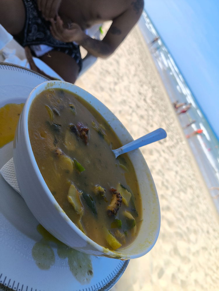 Playa 🏖️