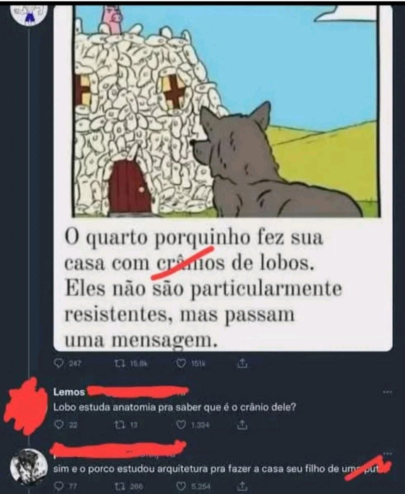 Grandes diálogos da história