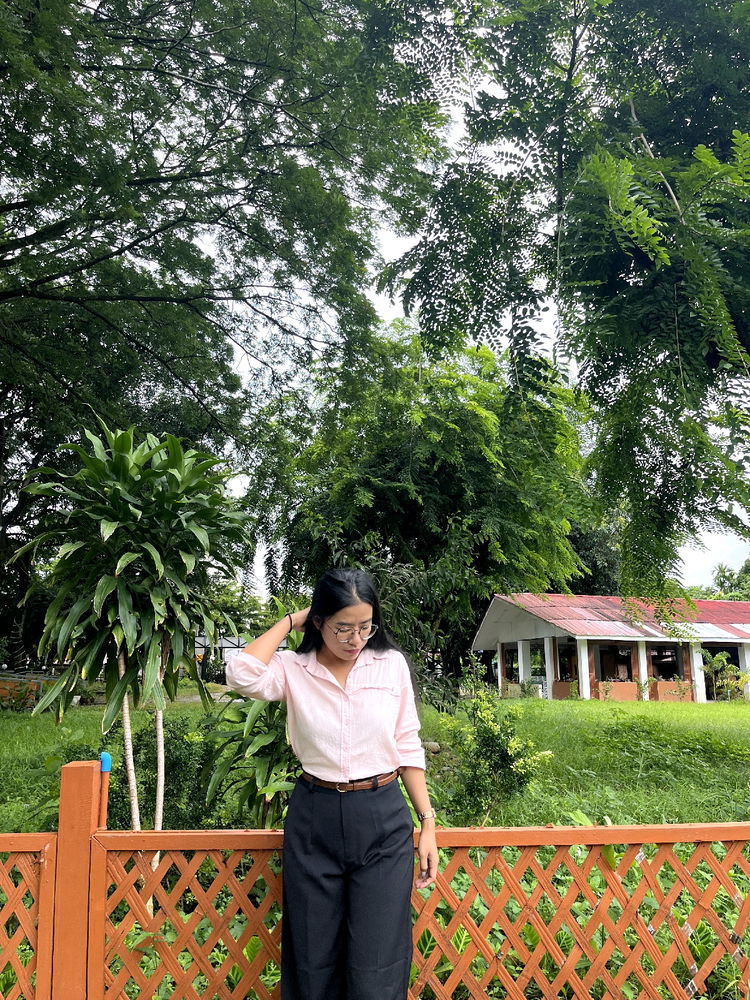 Late July..🦋
