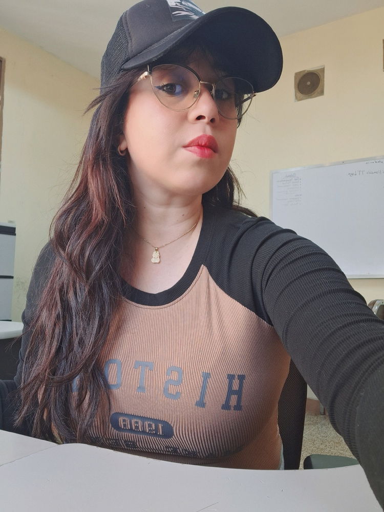 El que lea esto, que tenga un excelente dia 😘