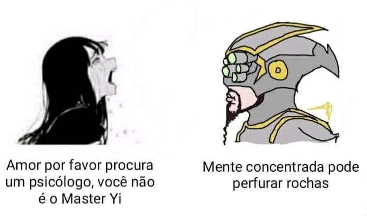 Não h nada de errado mulher