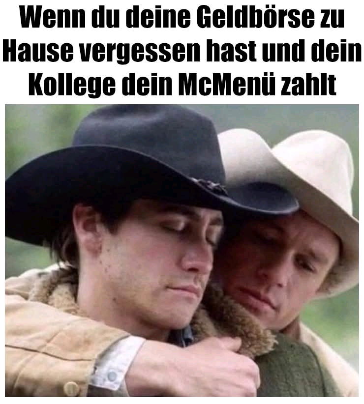 McBrokeback