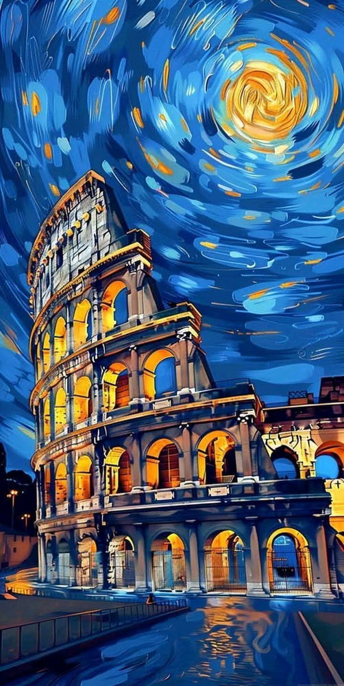 🌆🌃