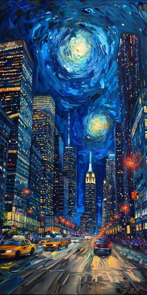 🌆🌃