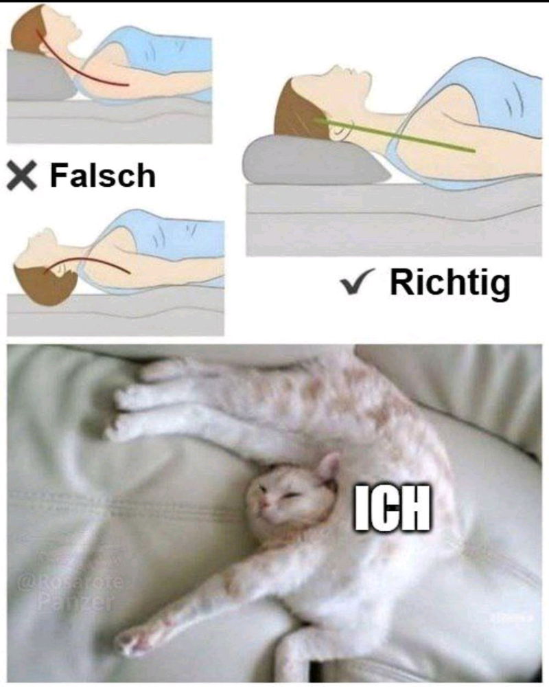 Physiotherapeutenalbtraum