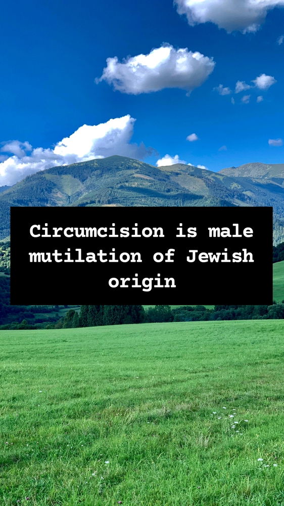 Ban the practice