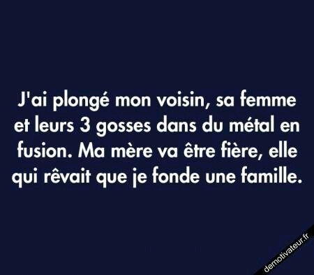 Famille 🥰