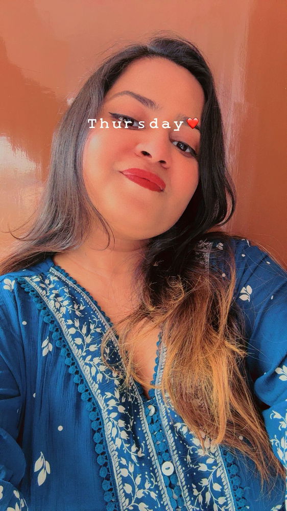 Serving midweek glow with zero effort😶‍🌫️